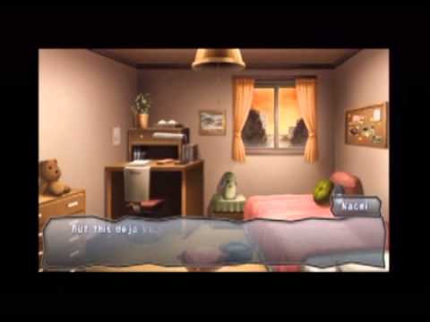 Lotus Prince Let's Play: Corpse Party Book of Shadows - Part 1A