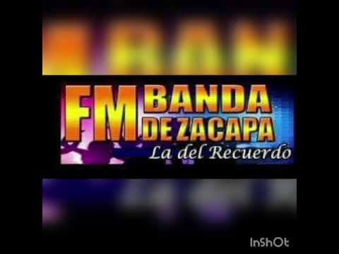 Banda FM de Zacapa El gallo de la Vecina