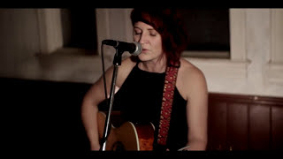 Ambre McLean - &quot;How I Spent My Fall Vacation&quot; (Bruce Cockburn Cover)