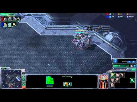 Creator.Prime v MarineKing.Prime g1 [Gigabyte Nvidia Semi B]