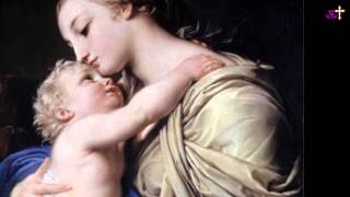 A la Nanita Nana (Villancico)