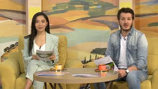Կենտրոնի առավոտը