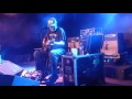 Scott H. Biram - Broadminded [The Louvin Brothers cover] → Gotta Get to Heaven (Houston 04.15.17) HD