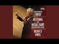 Symphony For Winds, No.1, "English": II. Lento