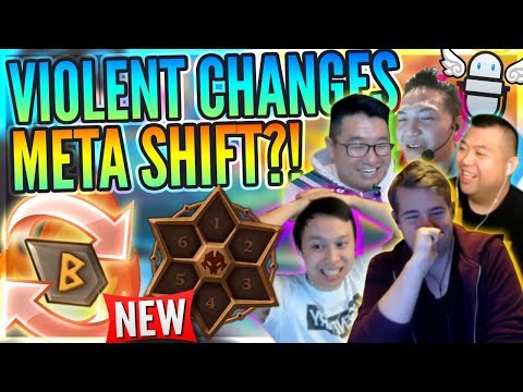 Violent Rune Nerfs OR Buffs?! RTA Meta Shift?! - Siege & RTA Runes OP?! - Summoners War