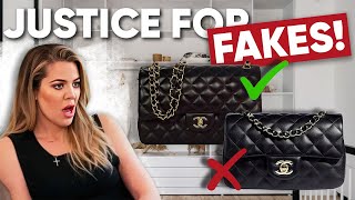Why Fake Handbags Are Better Than the Originals?
