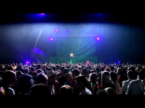 Coloursfest 2011 - Ferry Corsten