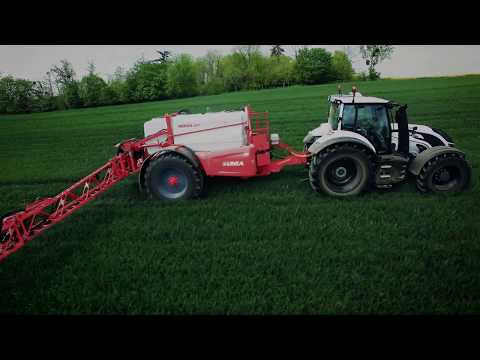 UNIA HERON - Prezentacja w pracy [PL]