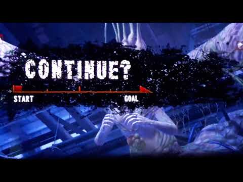 Dark Escape 4D Boss Battle Ultimate Win at Dave and Busters