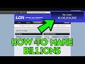 How To Make BILLIONS In GTA 5 Storymode Updated