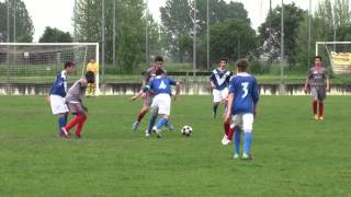 preview picture of video 'Torneo Pralboino 2013 - i goal della CREMONESE '99  - Guindani Tommaso (2) - HD'
