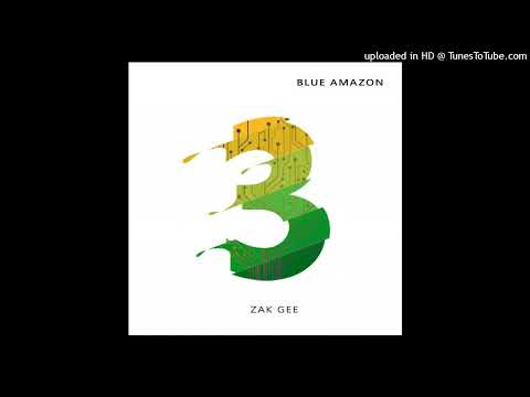 Blue Amazon & Zak Gee = 3 Point Two (Original Mix)