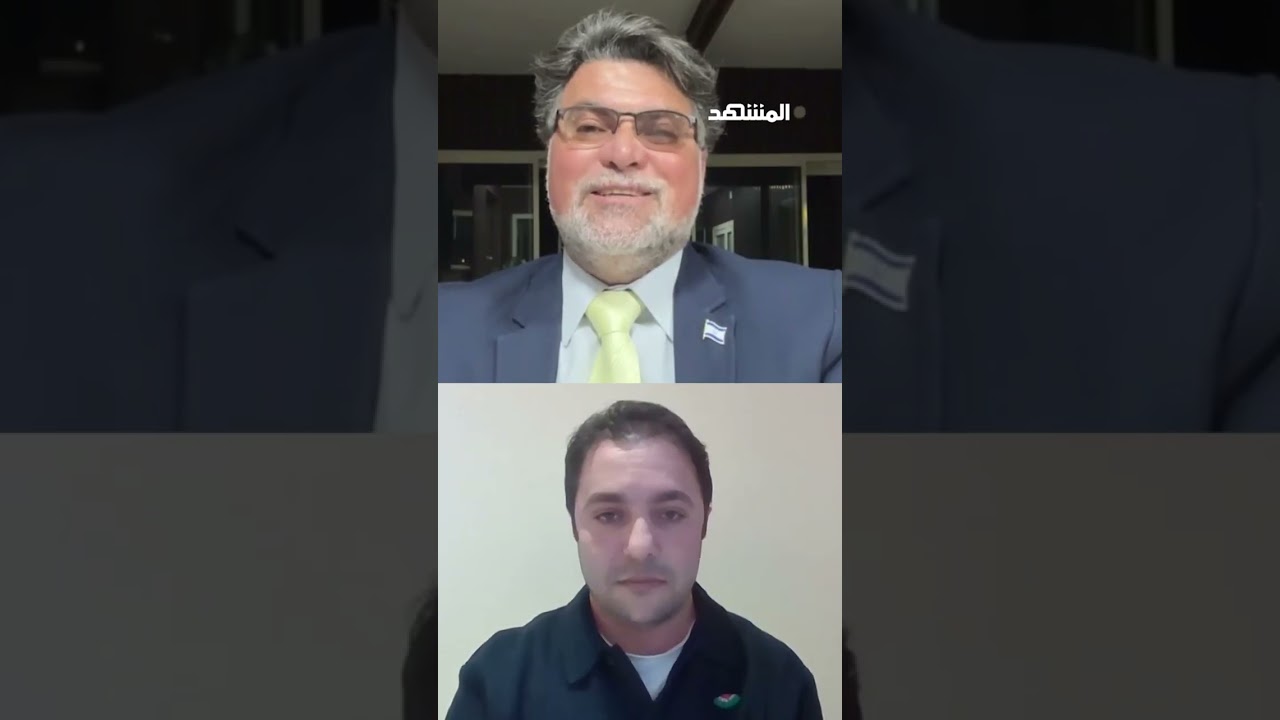"أنت تقوم بالإبادة وتسأل لماذا تقوم الحروب؟".. مشادة حادة على الهواء بسبب اتها