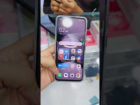 Tecno Spark 30pro Display #tecnospark30pro #shorts
