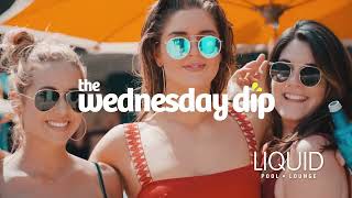 Wednesday DIP at Liquid Pool