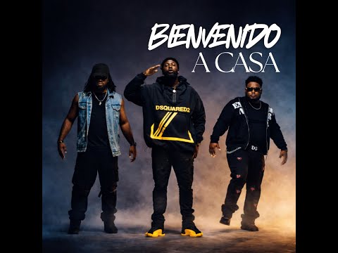 Carlito Codigo and Natan El Profeta