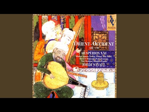 A La Una Yo Nací (Sefarad / Sarajevo)