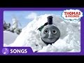 Winter Wonderland TBT Thomas Friends