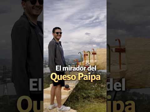 ¿Qué hacer en Paipa, la capital turística de Boyacá? 🇨🇴😍