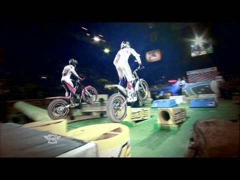 2012 FIM X-Trial World Championship - Marseille (FRA)