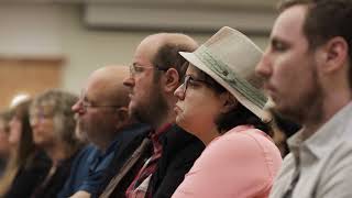 2026 Anatomy Memorial Ceremony at OUWB  - Highlights