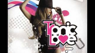 Tronic Love vol.2 - Let Me Be Your Fantasy (Karami & Lewis Remix)