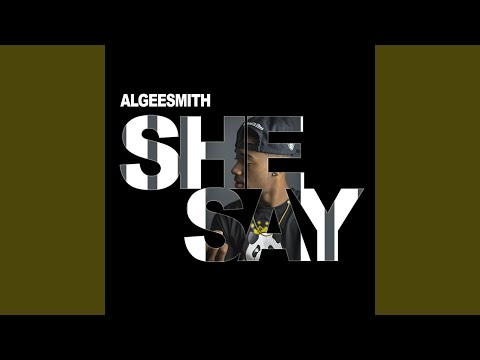 She Say