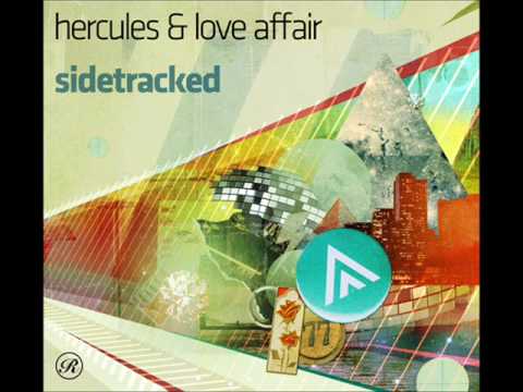 Gino Soccio - Dream On