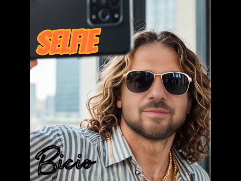 BICIO - SELFIE [video ufficiale]