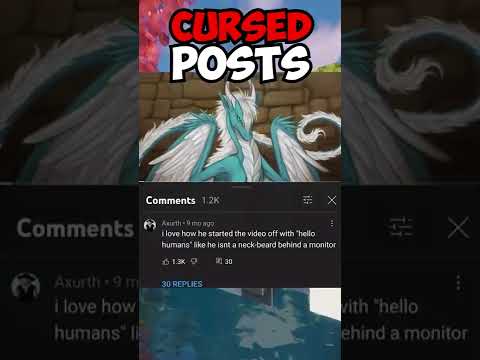 Minecraft Shorts: Loafy's Cursed Content