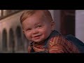 Babys Day Out 1994 Very Funny Road Crossing Scene