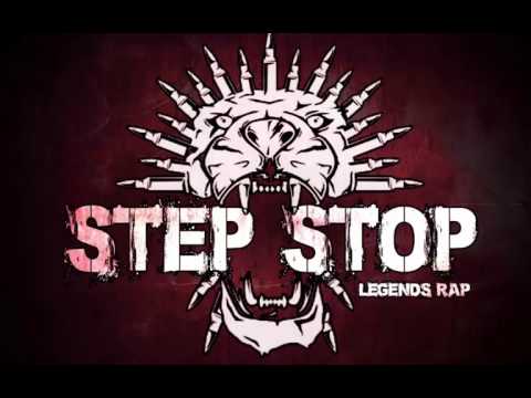 Nader Mc 963 || Black Star || STEP STOP Group || مقابر جماعية - التابوت