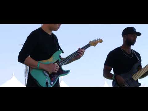 Jazztyme presents Cameron Clark and The Jazz Experiment - Red Clay