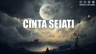 Download lagu Bunga Citra Lestari - Cinta Sejati [ lirik ] mp3