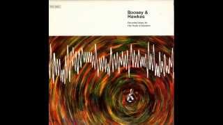 Marcel G. Frank - Scenes For Background Music (Boosey & Hawkes) - Sampled by Roots Manuva