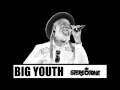 Big Youth - Prophecy Dub - Stereotone Dubplate