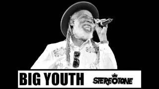 Big Youth - Prophecy Dub - Stereotone Dubplate