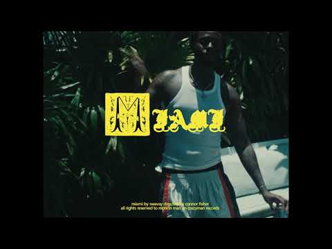 SWAVAY - MIAMI