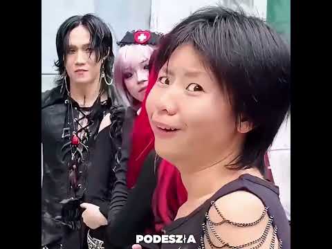 „Od grzecznej dziewczyny do królowej bikerów i mrocznej przemiany” 🏍️🖤