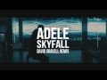 Adele - Skyfall (David Gravell Remix) FREE ...