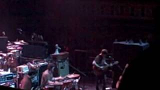 New Doomsdays - Mimicking Birds 3/7/09