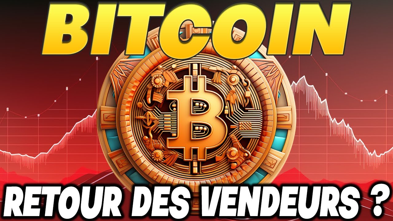 BITCOIN : GROS DUMP EN COURS 🚨 DIRECTION LES 72.000$ ?? Analyse & Trading Crypto