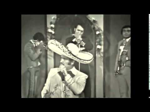 El adios a la vida - ( EN VIVO COLOMBIA)VICENTE FERNANDEZ