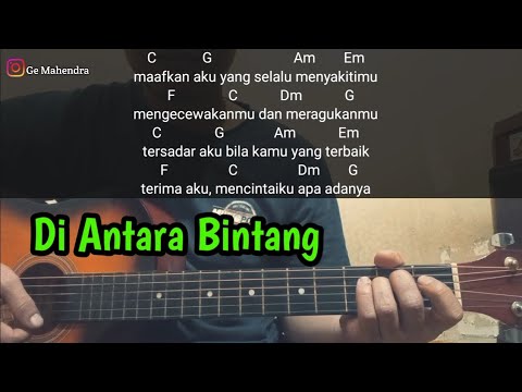Diantara Bintang - Hello Band
