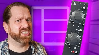 Video thumbnail for I expected more? Mixwave Electrodyne 511 EQ by White Noise Studio