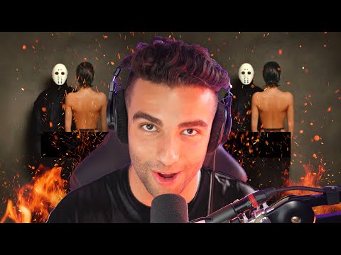 How ‘BURN’ by Kanye West was Made