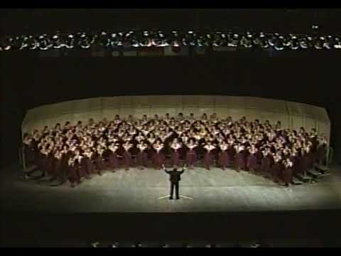 1994 Melodeers Reno Semis Uptune