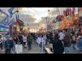 Come Take A Walk Around The San Diego County Fair