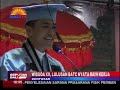 WISUDA XII, LULUSAN BATC NYATA RAIH KERJA WISUDA XII, LULUSAN BATC NYATA RAIH KERJA