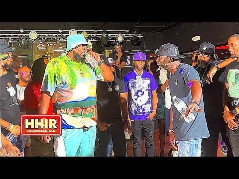 OG MOON BOMBS 💣 ON HEAD ICE MUCH TO THE CROWDS DELIGHT!!! URL'S DOWN TO THE WIRE MARYLAND!!!